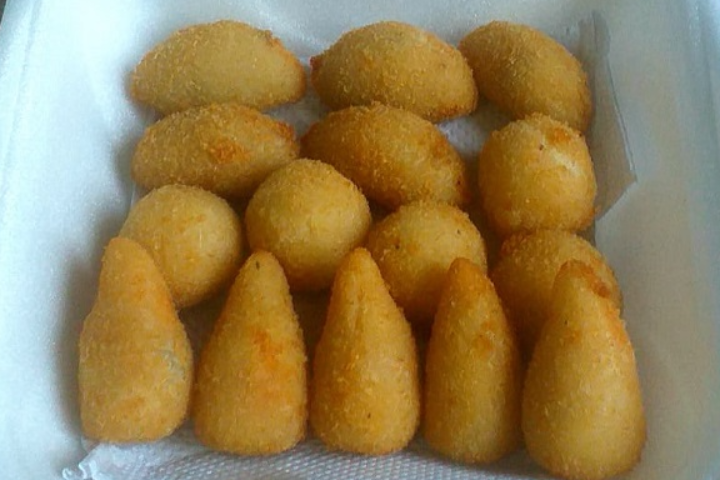 item delicioso