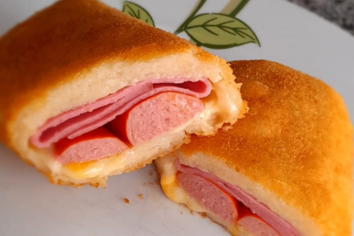 item delicioso