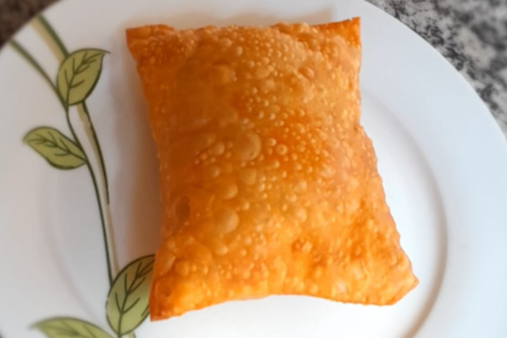 item delicioso