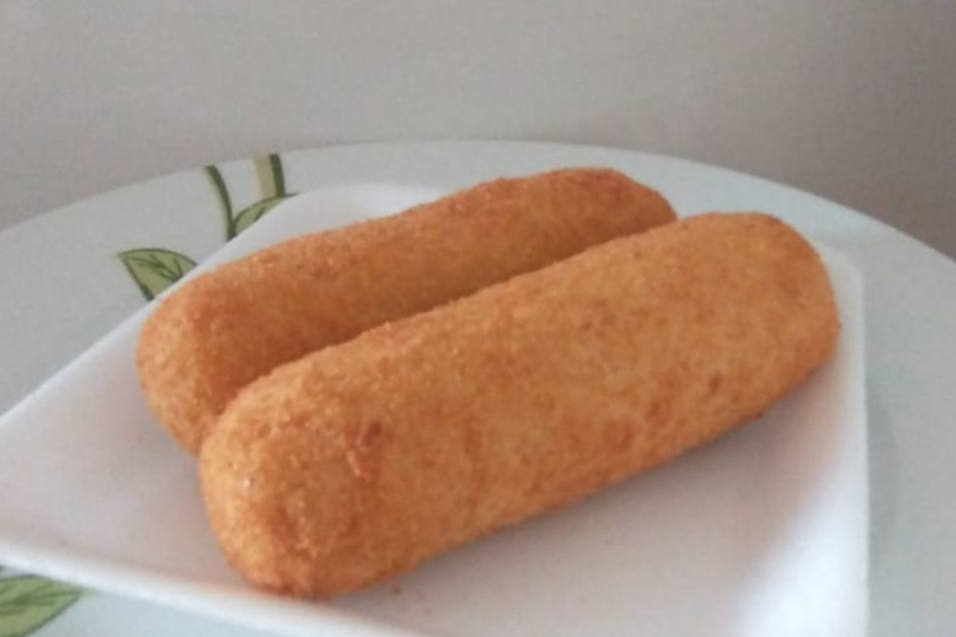 item delicioso
