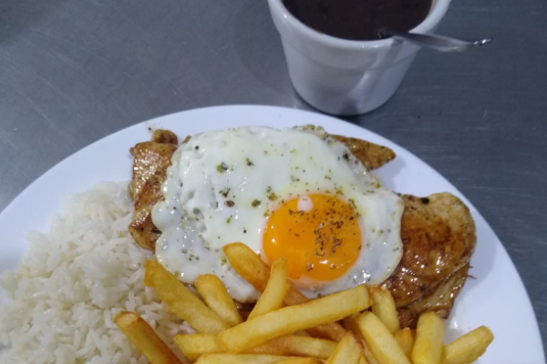 item delicioso