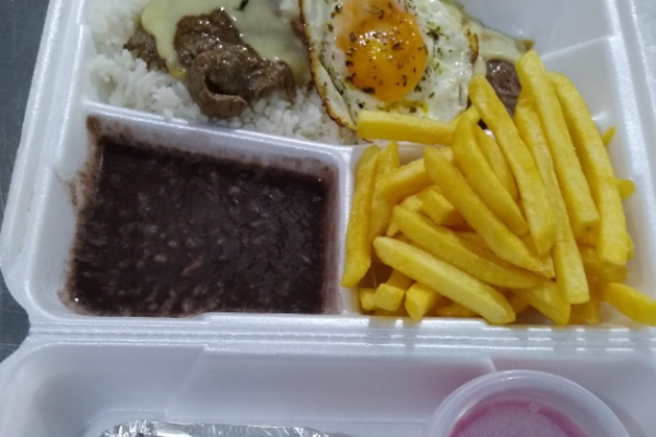 item delicioso
