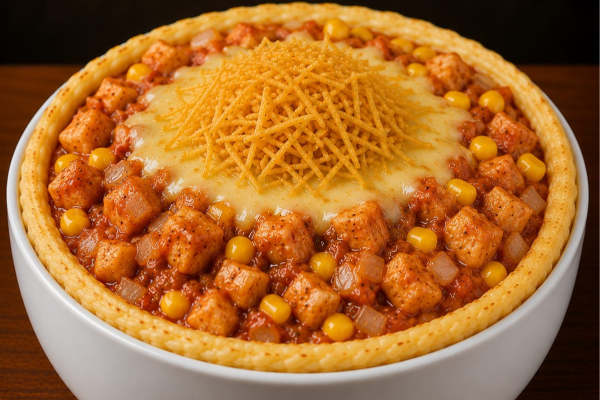 item delicioso