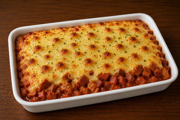 item delicioso