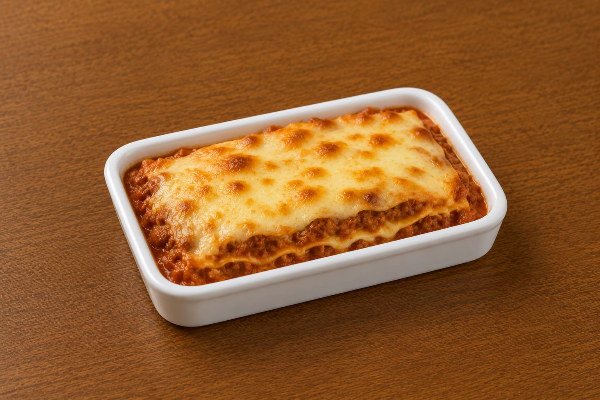 item delicioso