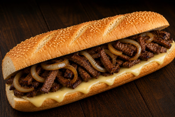 item delicioso