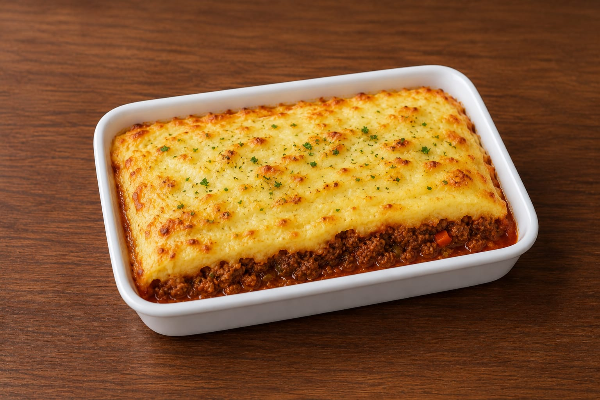 item delicioso