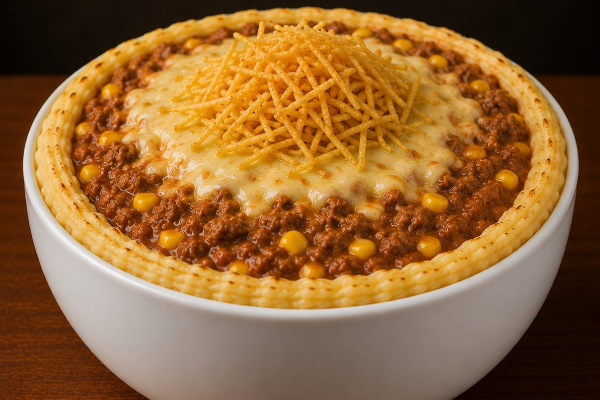 item delicioso