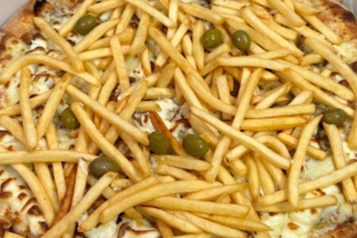 item delicioso