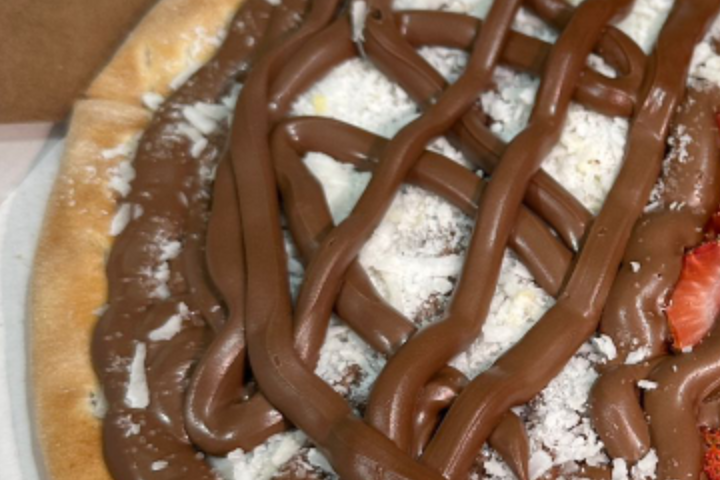 item delicioso