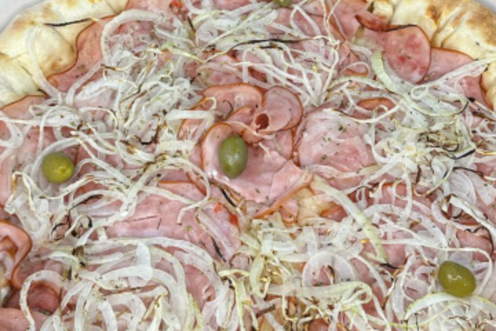item delicioso