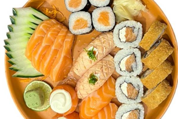 item delicioso