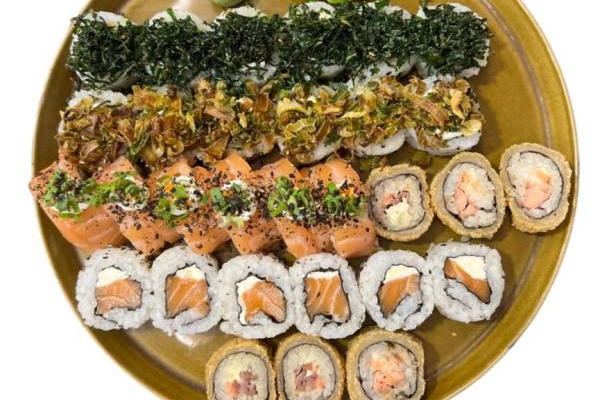 item delicioso