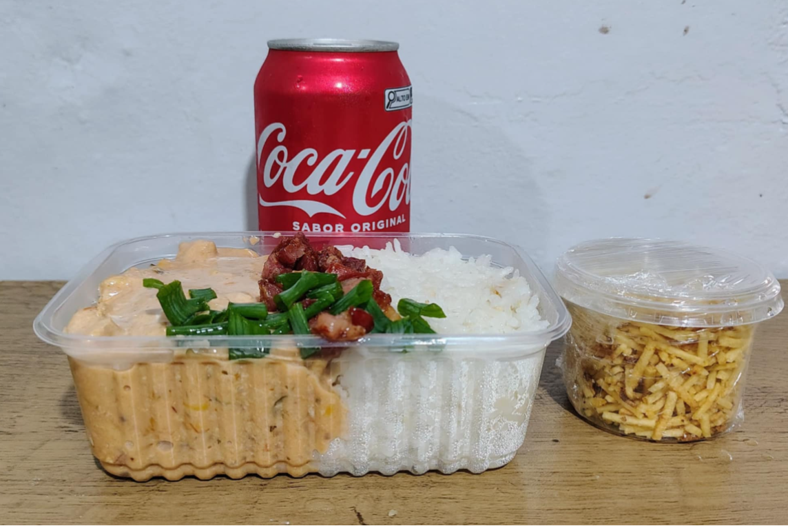 item delicioso