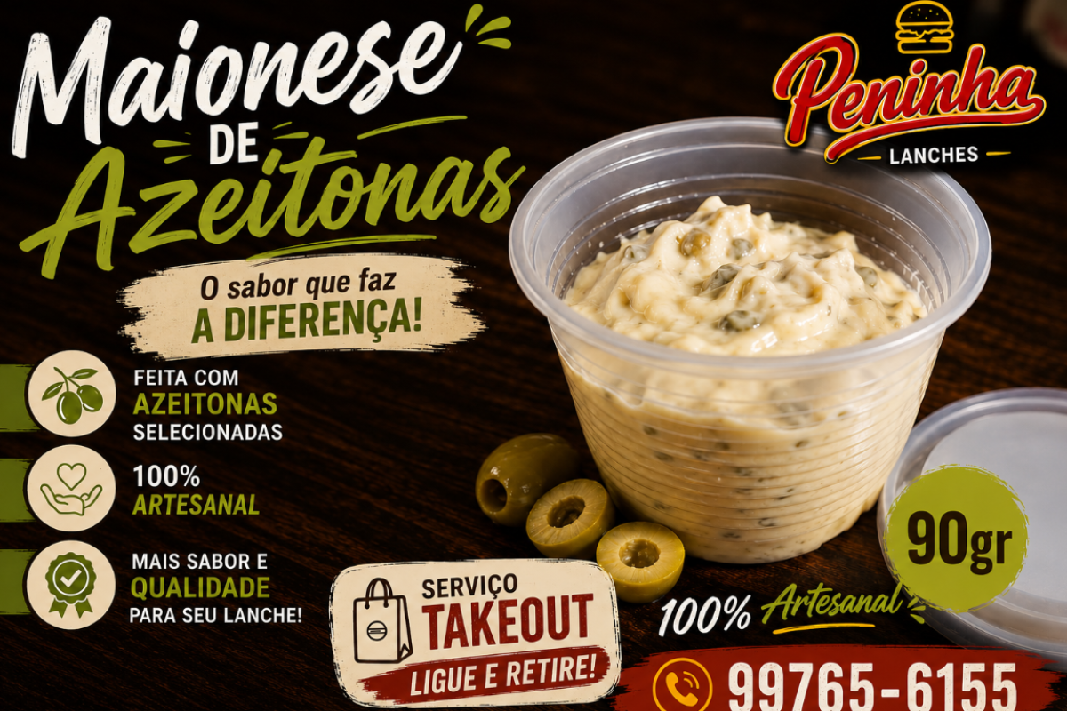item delicioso