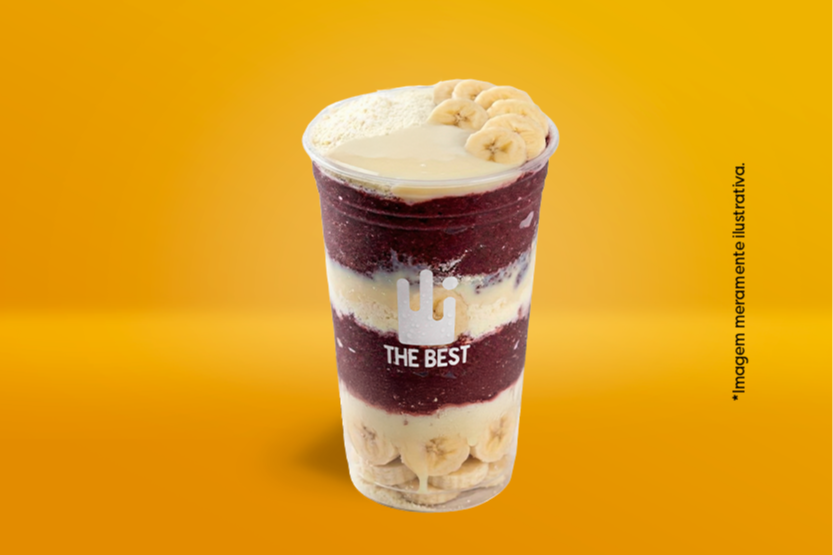 item delicioso