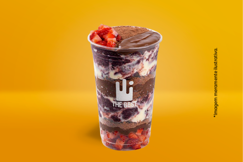 item delicioso