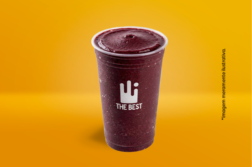 item delicioso