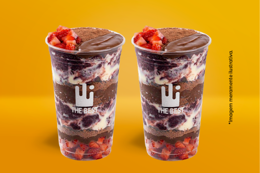 item delicioso