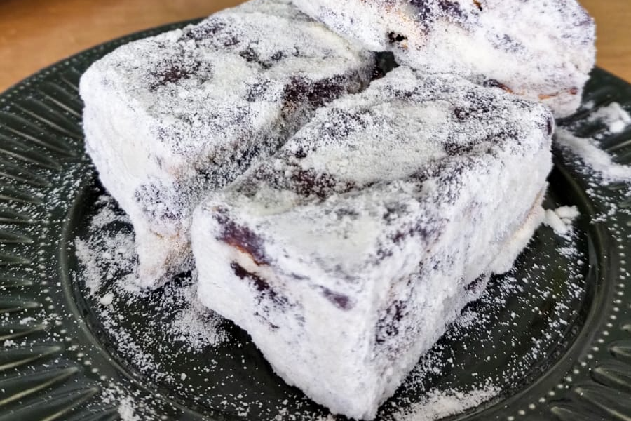 item delicioso