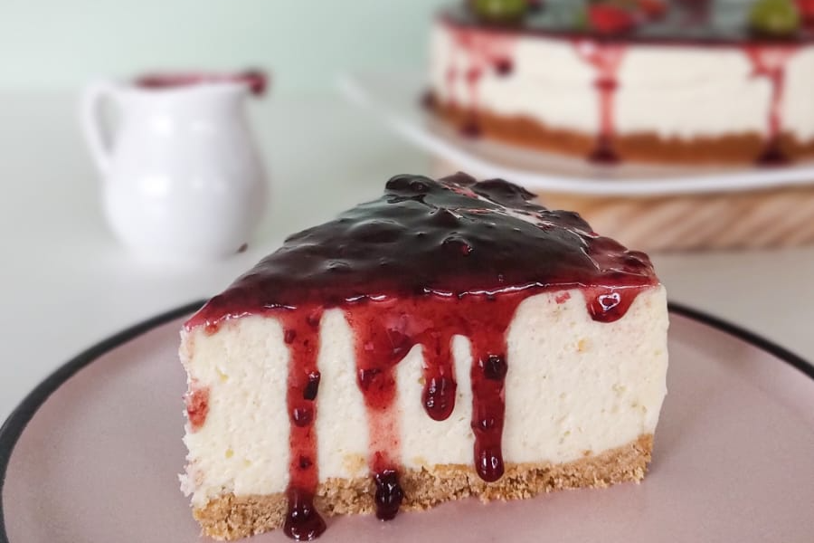 item delicioso