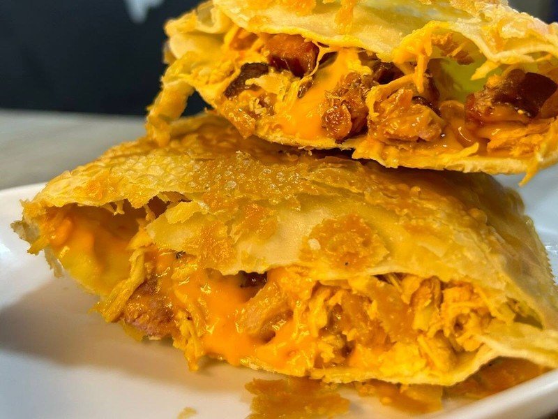 item delicioso