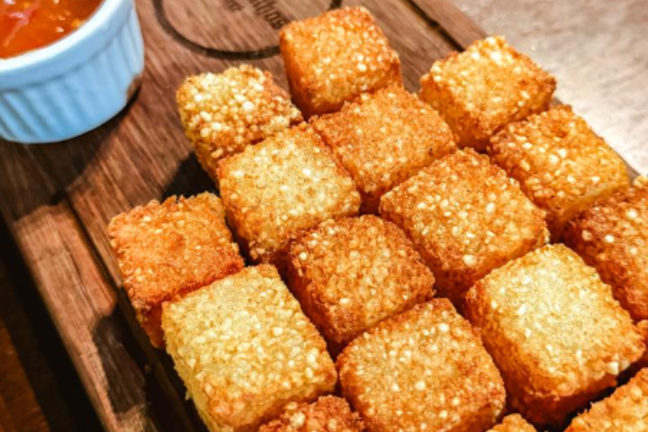 item delicioso