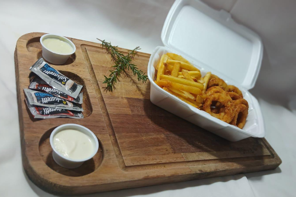 item delicioso