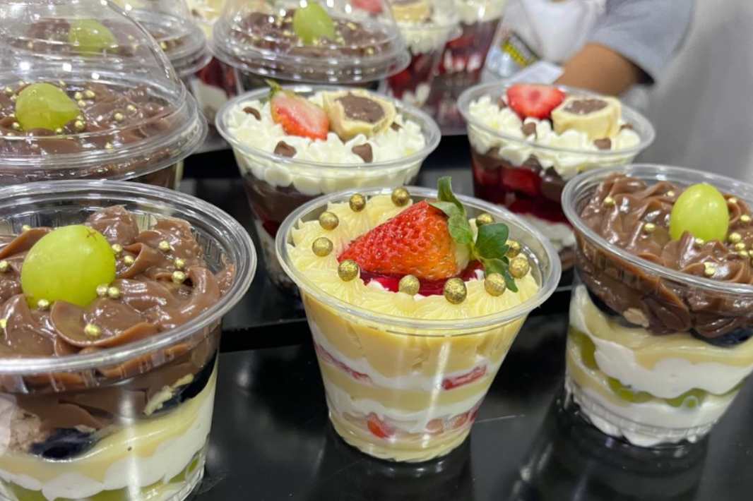 item delicioso