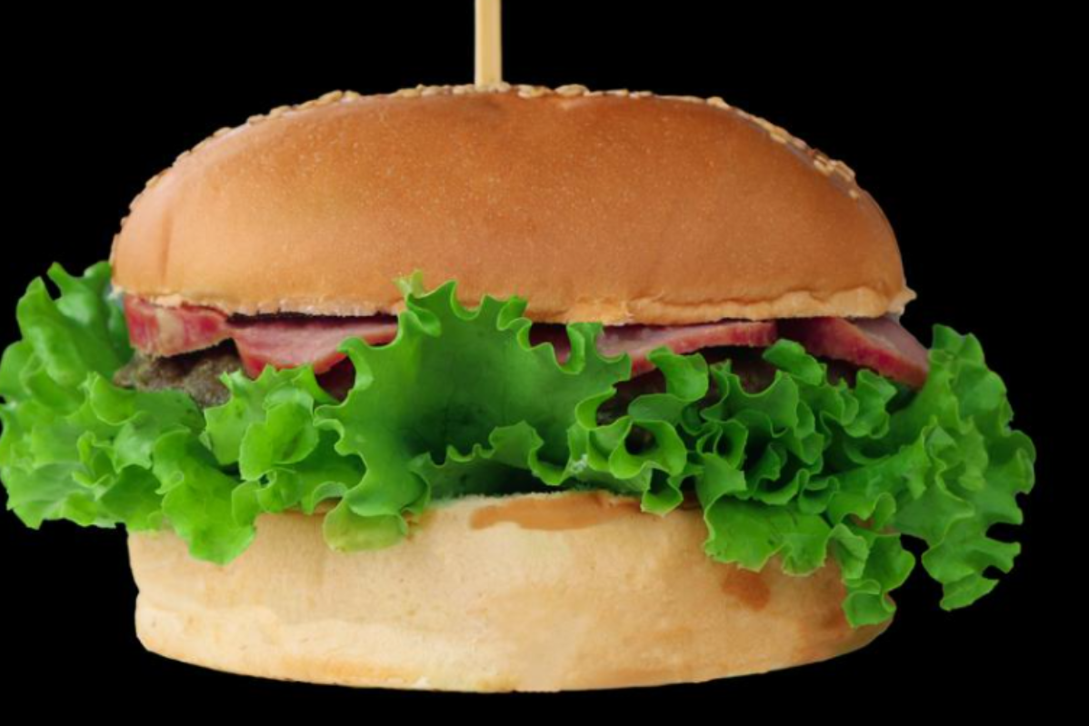 item delicioso