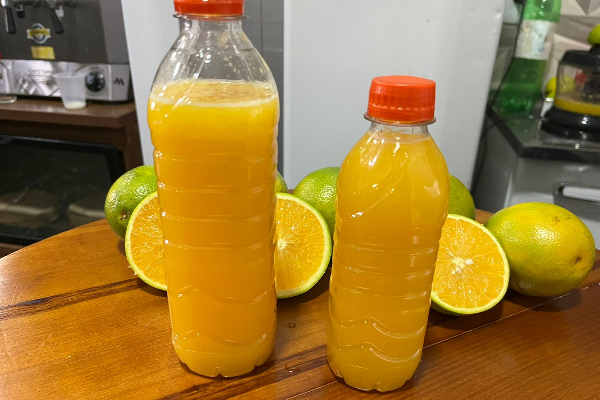 item delicioso