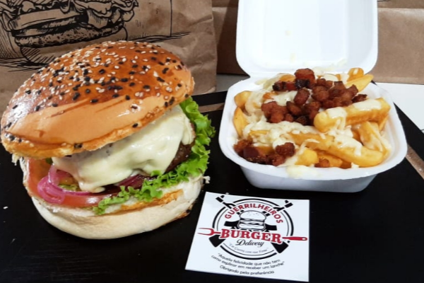 item delicioso