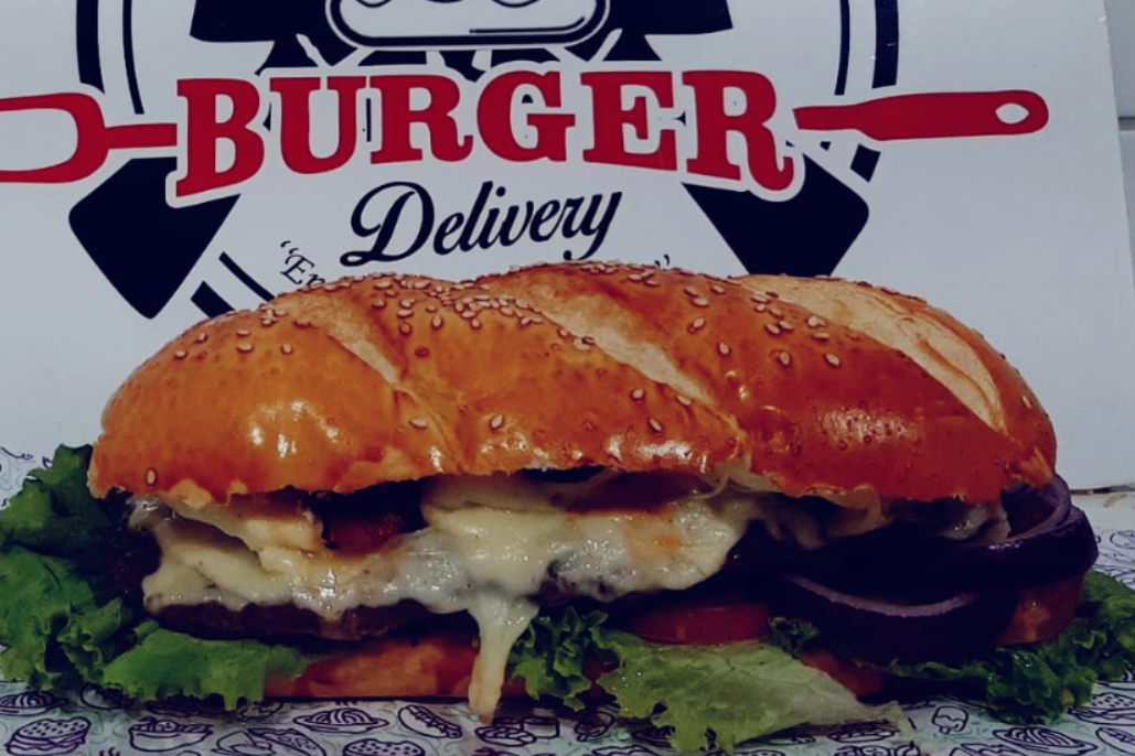 item delicioso