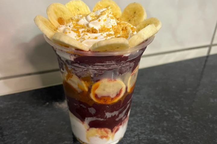 item delicioso