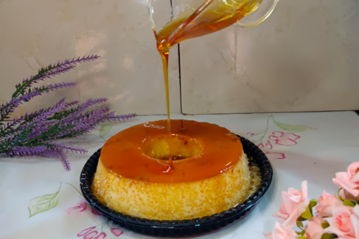item delicioso
