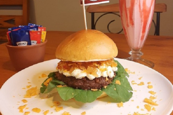 item delicioso