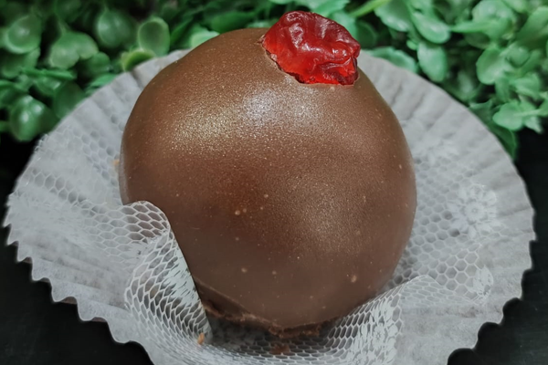 item delicioso