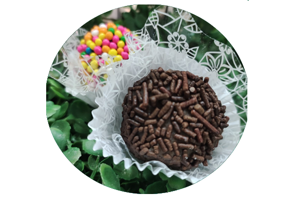 item delicioso