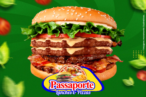 item delicioso