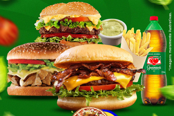 item delicioso