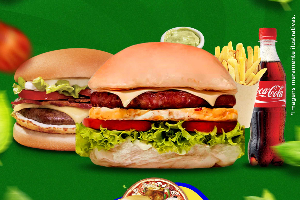 item delicioso