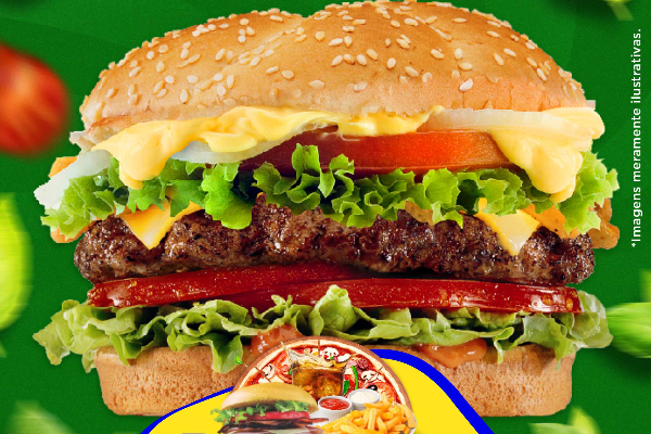 item delicioso