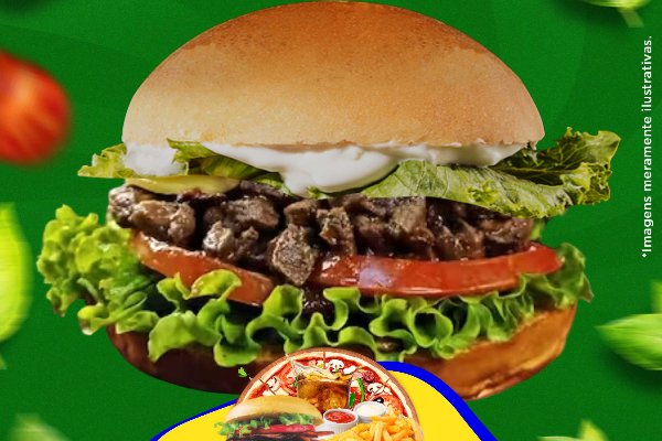 item delicioso