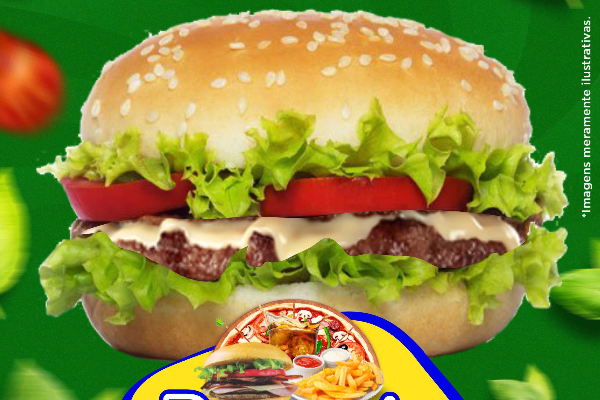 item delicioso