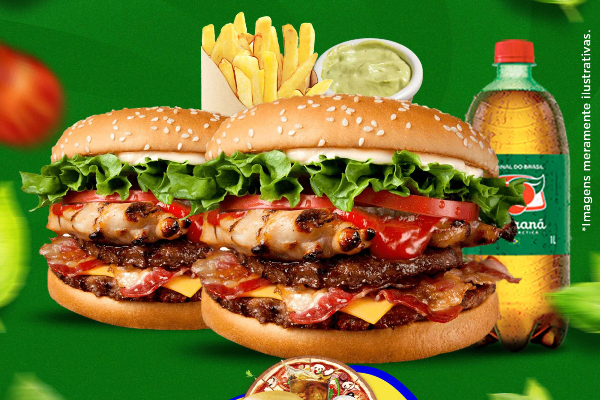 item delicioso