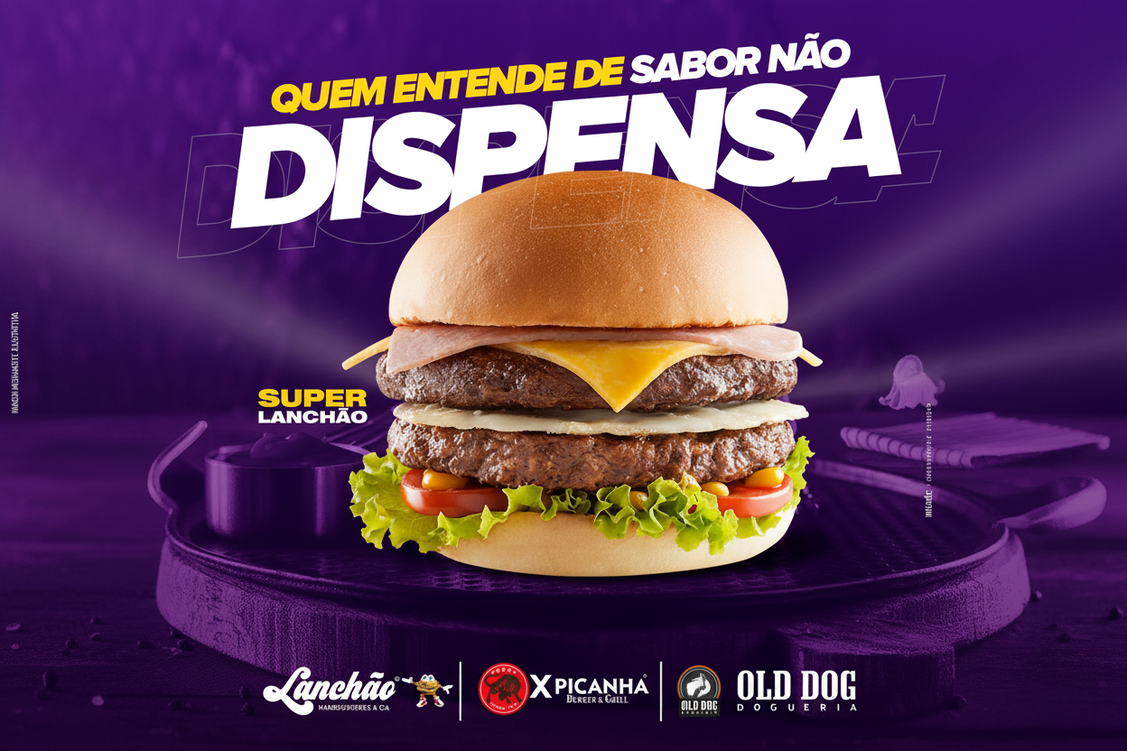 item delicioso