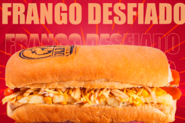 item delicioso
