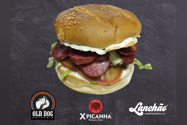 item delicioso