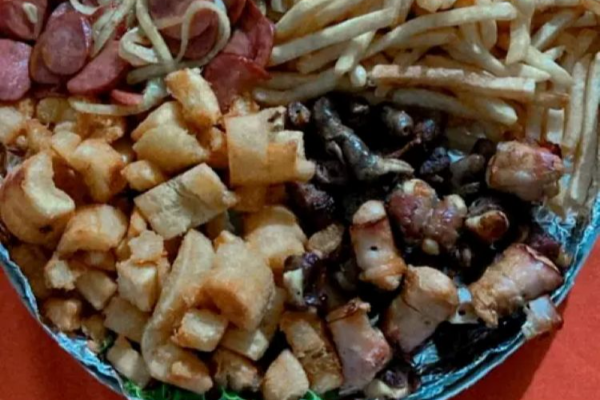 item delicioso