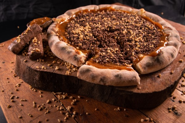 item delicioso